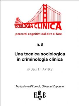 Sociologia clinica