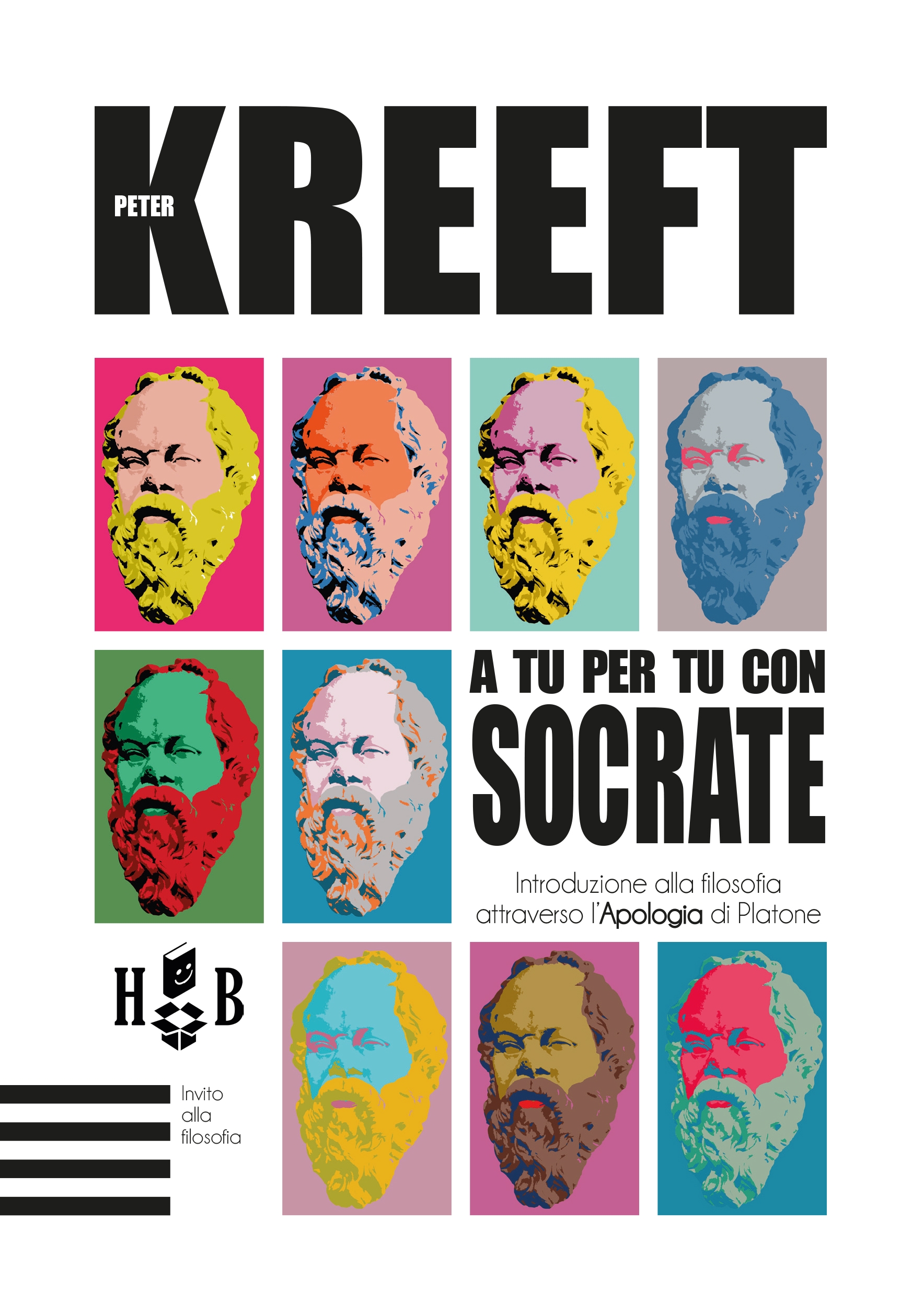 A tu per tu con Socrate - Peter Kreeft