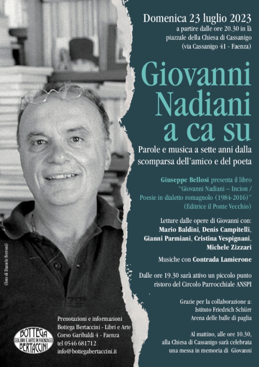 Giovanni Nadiani